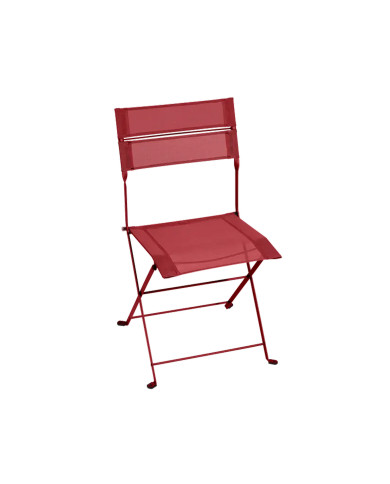 Chaise pliante LATITUDE Fermob