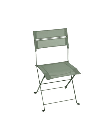 Chaise pliante LATITUDE Fermob