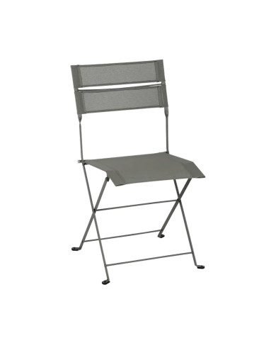 Chaise pliante LATITUDE Fermob