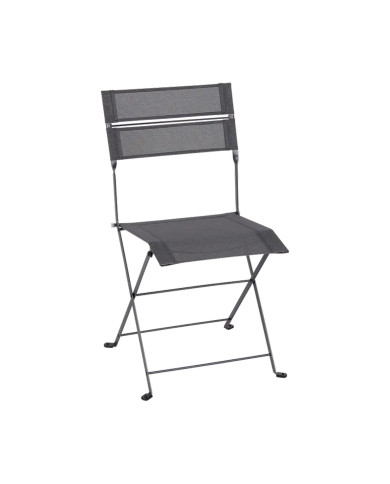 Chaise pliante LATITUDE Fermob