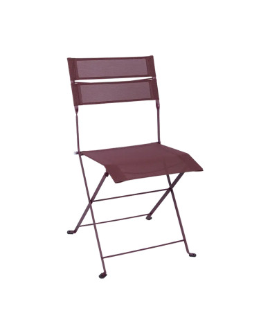 Chaise pliante LATITUDE Fermob