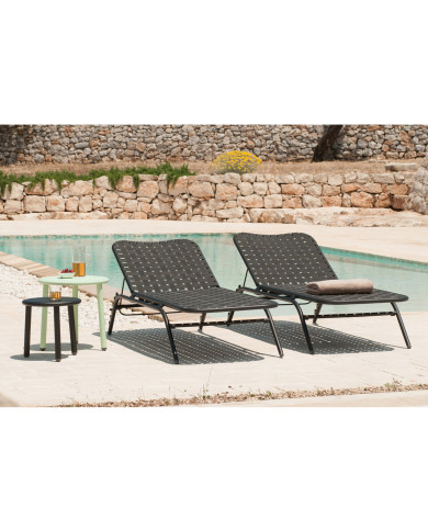 EMU YARD Sun Lounger