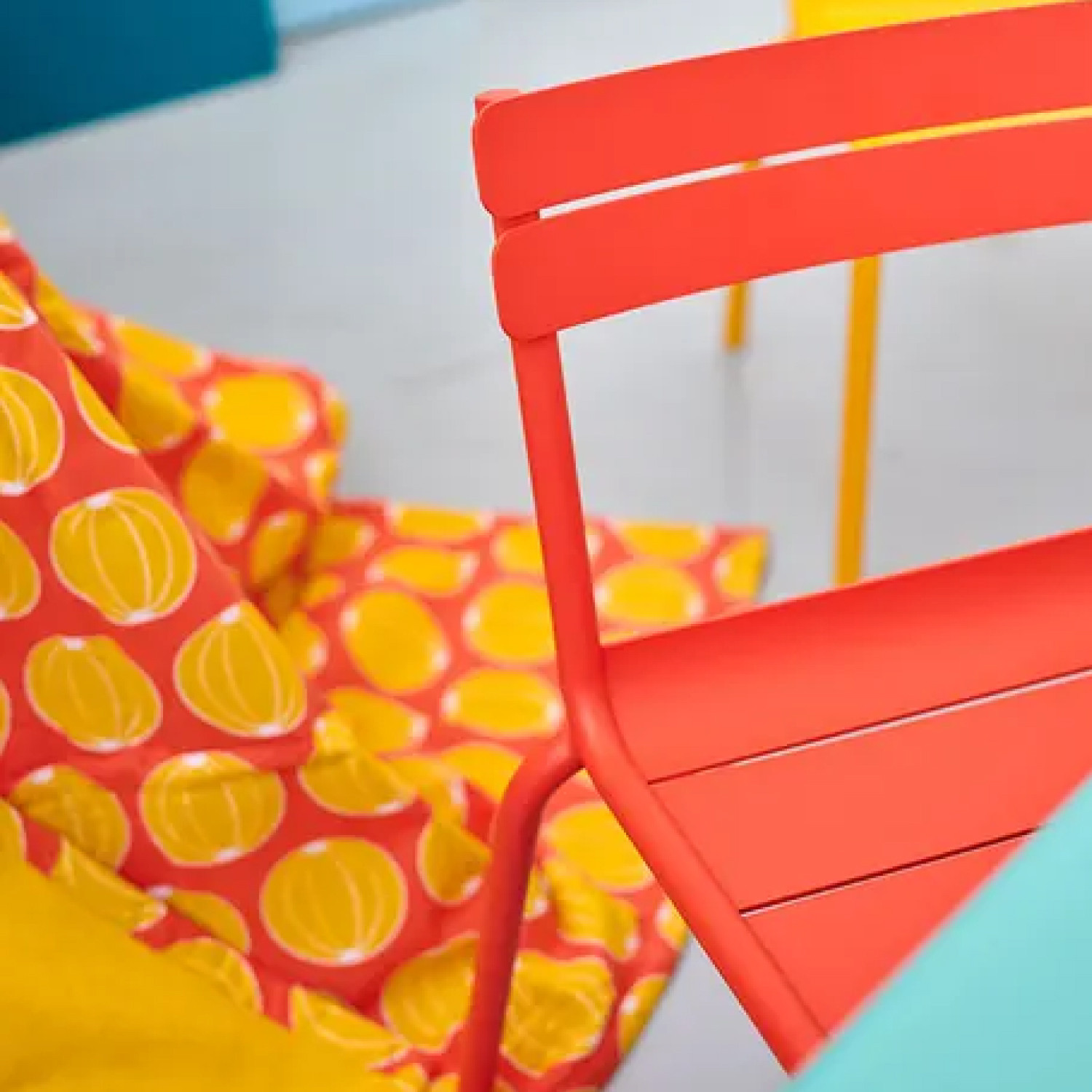 Chaise kids LUXEMBOURG Fermob