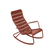 Rocking chair LUXEMBOURG Fermob