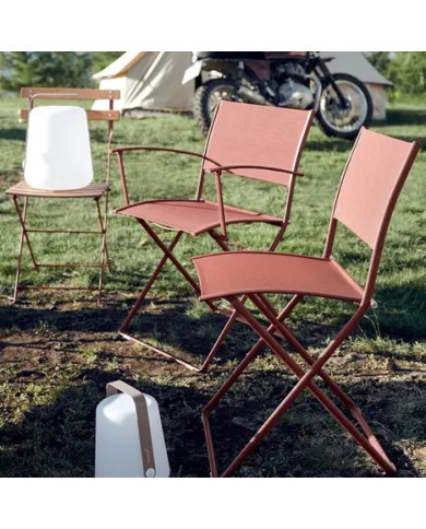 Chaise pliante PLEIN AIR Fermob