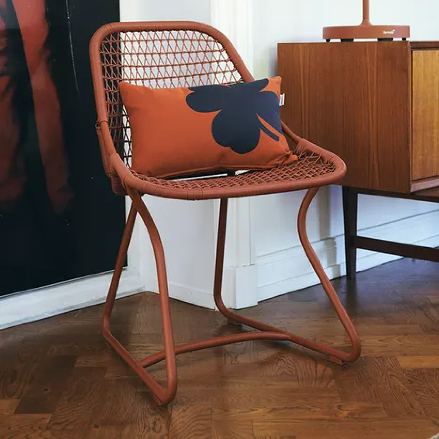 Chaise SIXTIES Fermob