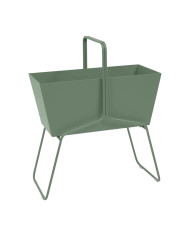 Jardinière haute BASKET Fermob