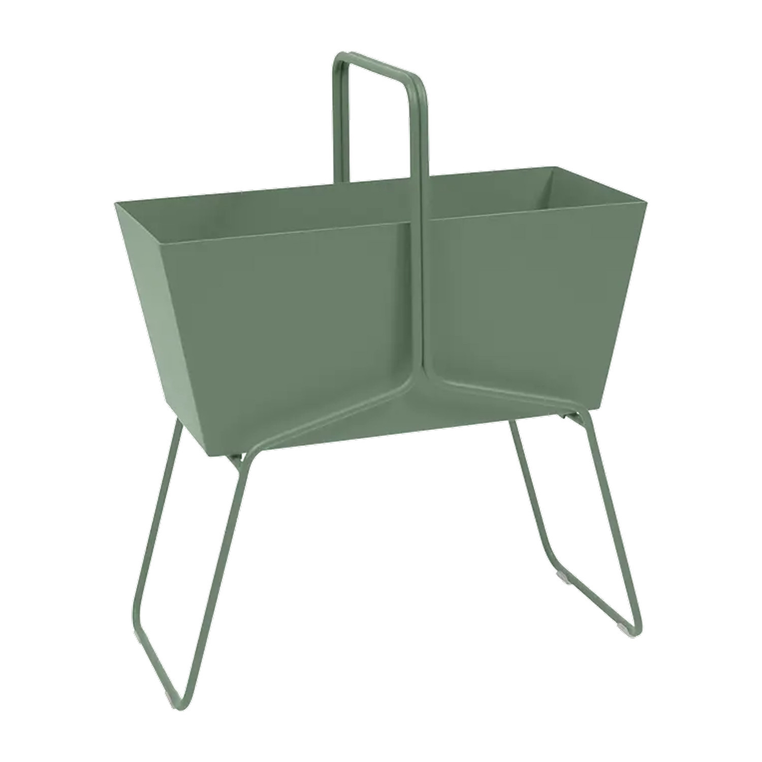 Fermob BASKET Tall Planter