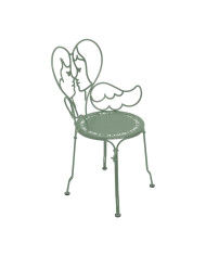 Vondom FAZ chair