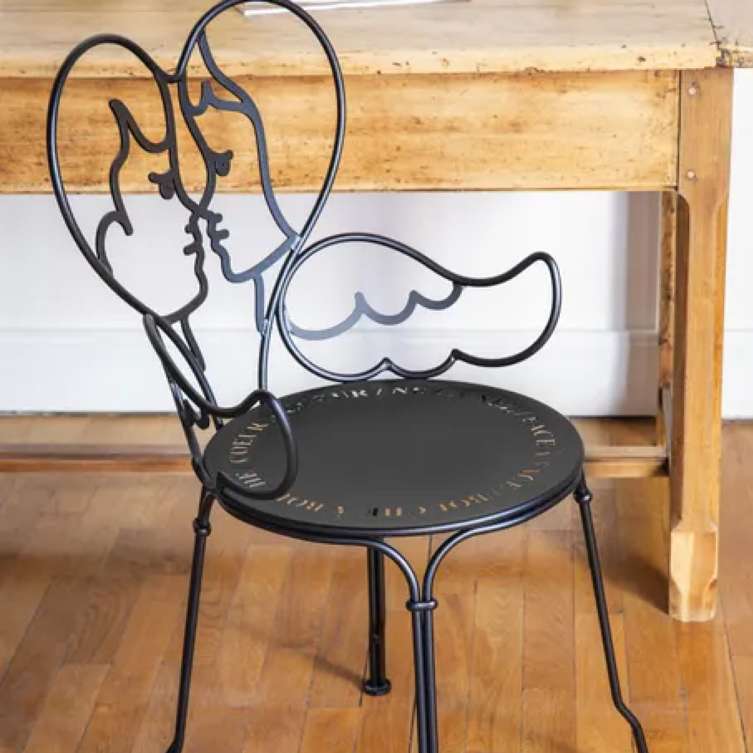 Chaise ANGE Fermob