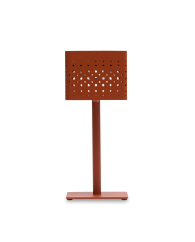 Les Jardins du Sud STELLA (L) solar table lamp