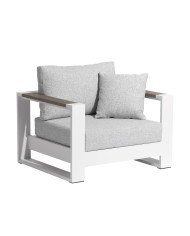 CORBEY garden armchair Ethnicraft 