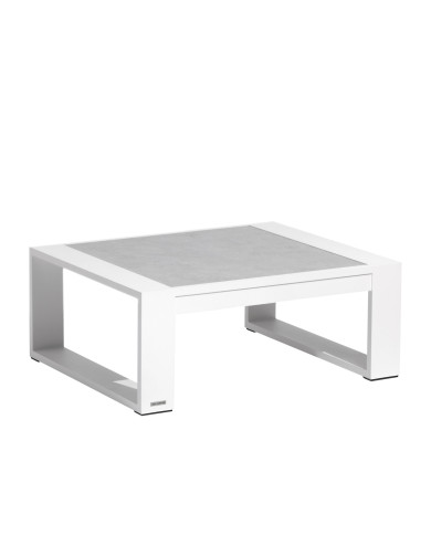 Table basse RANCHO (M) Les Jardins