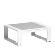 Table basse RANCHO (M) Les Jardins