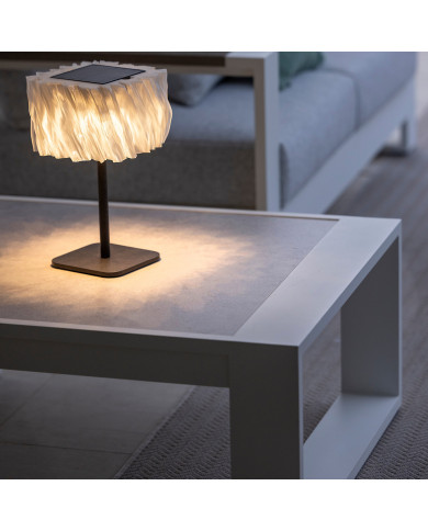 Les Jardins RANCHO (M) low table