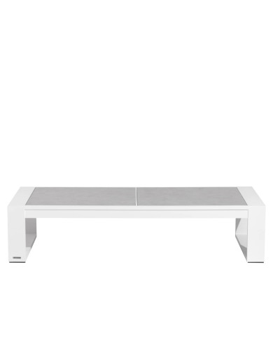 Les Jardins RANCHO (L) low table