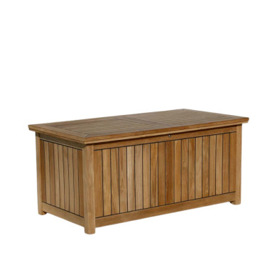 Teak garden box 150 cm Barlow Tyrie
