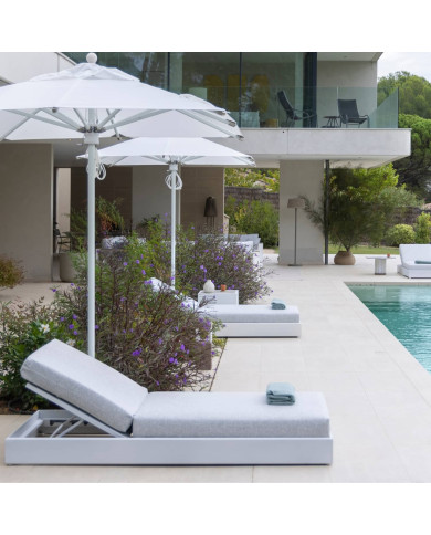 Bain de soleil RANCHO Les Jardins