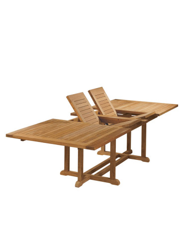 ARUNDEL extendable table 200/240 cm Barlow Tyrie