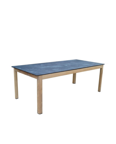 TEKURA 214/305 cm extendable table Les Jardins