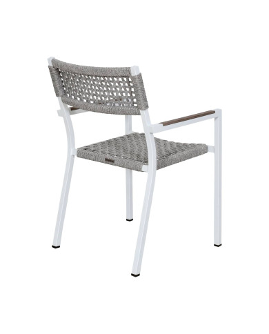 Fauteuil RANCHO Les Jardins