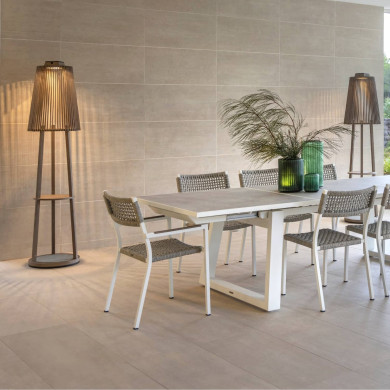 Fauteuil RANCHO Les Jardins