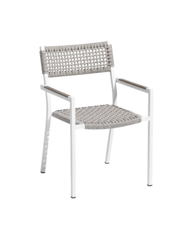 Fauteuil RANCHO Les Jardins