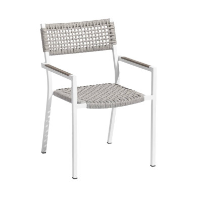 Fauteuil RANCHO Les Jardins
