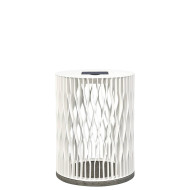 Lampe solaire CADIX (S) Les Jardins