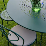 Table ronde 1900 Ø117 cm Fermob