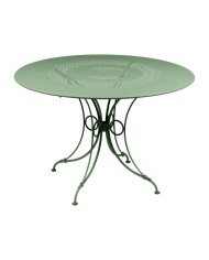 Fermob CARACTÈRE 128 x 128 cm table
