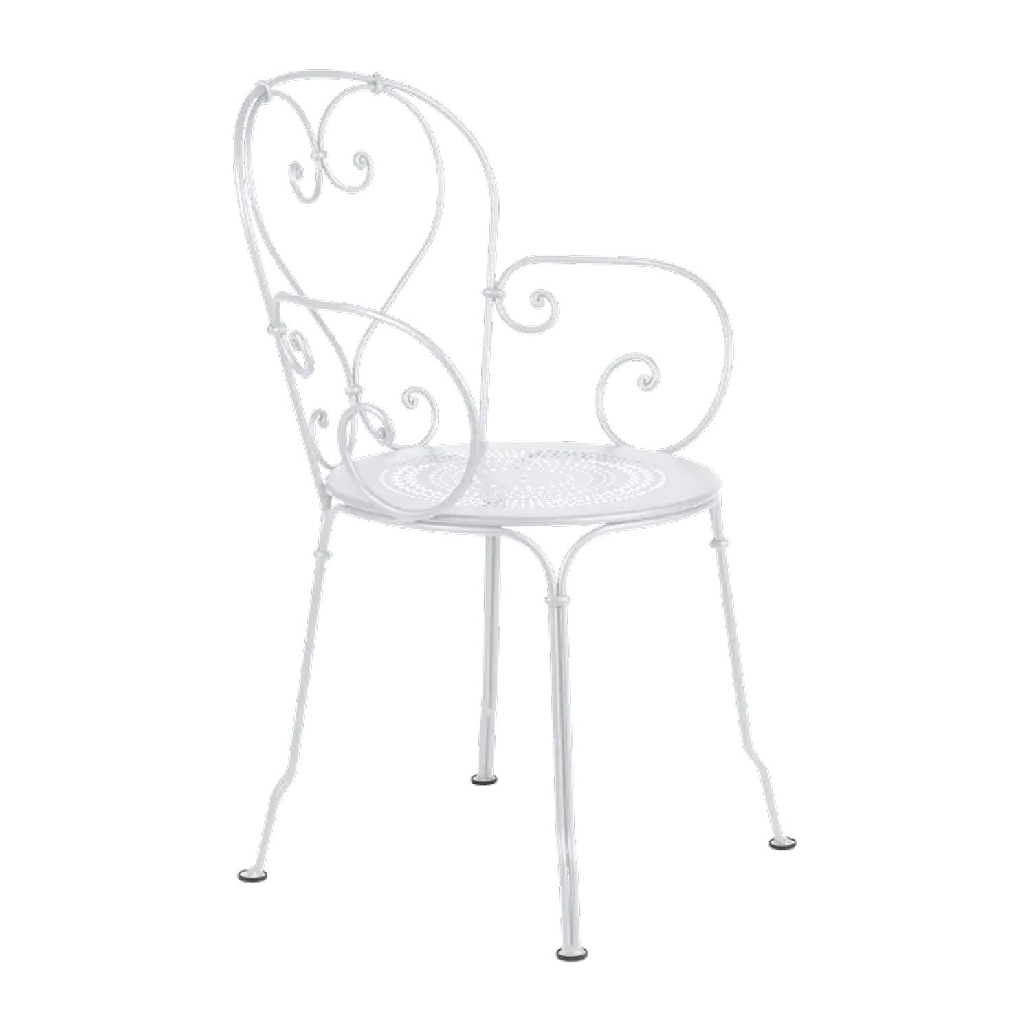 Fermob 1900 armchair