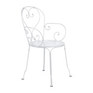 Fermob 1900 armchair