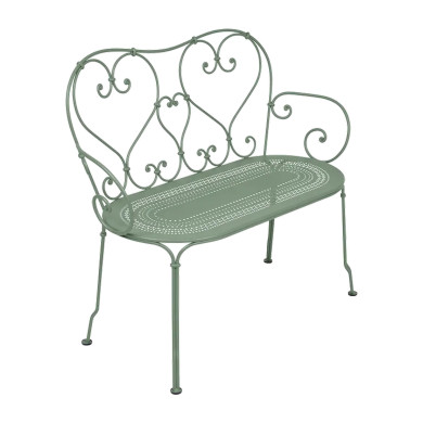 Fermob 1900 bench