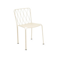 Chaise d'extérieur KINTBURY Fermob