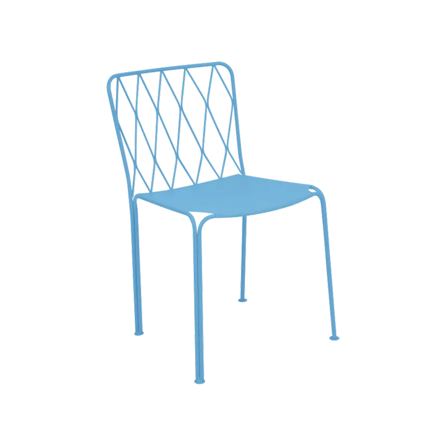 Chaise d'extérieur KINTBURY Fermob