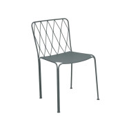 Chaise d'extérieur KINTBURY Fermob