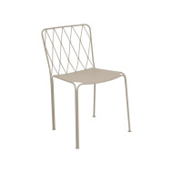 Chaise d'extérieur KINTBURY Fermob