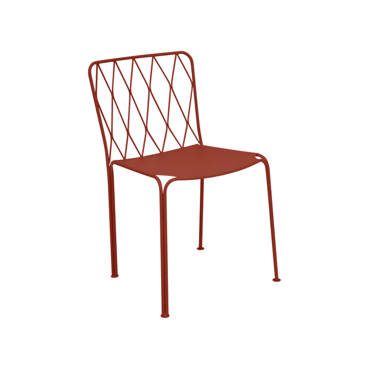Chaise d'extérieur KINTBURY Fermob