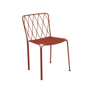 Chaise d'extérieur KINTBURY Fermob