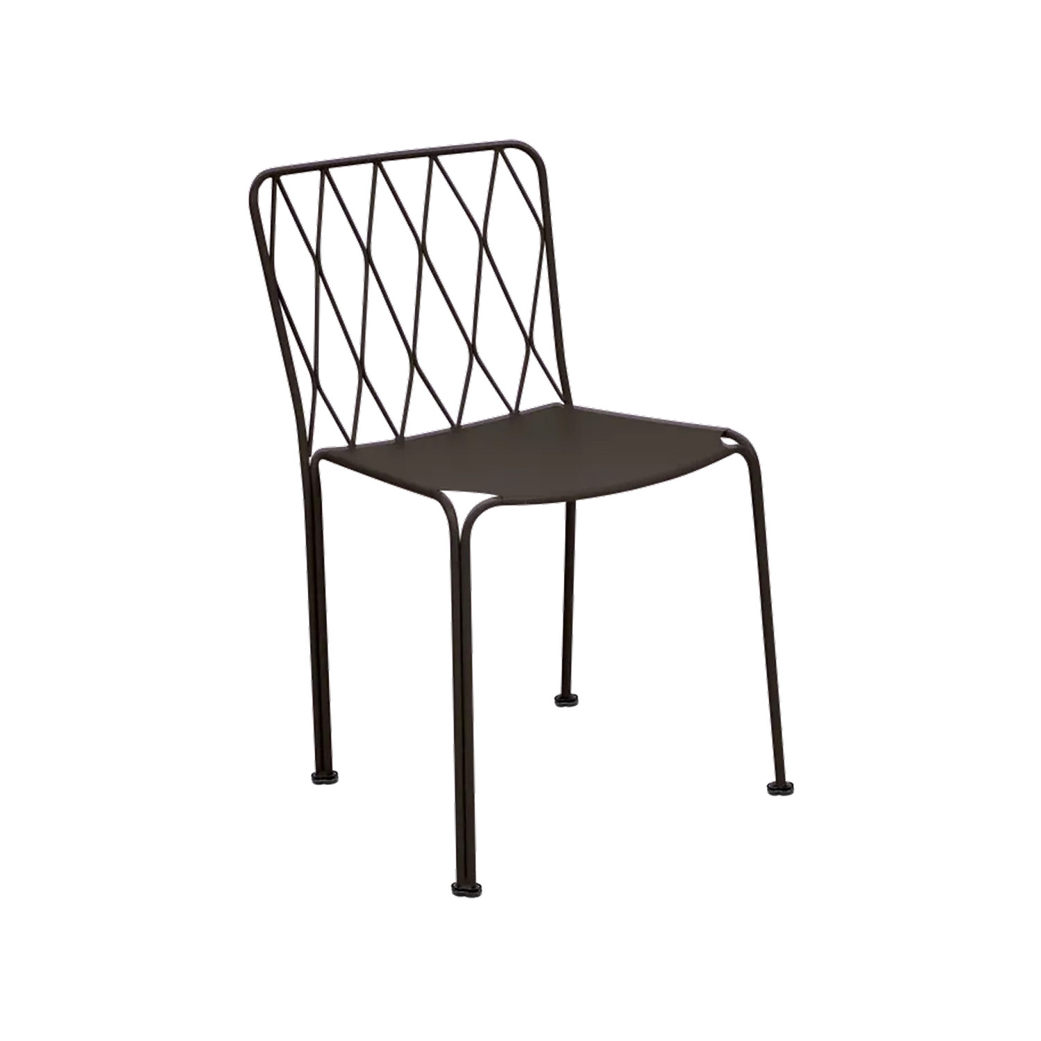 Chaise d'extérieur KINTBURY Fermob