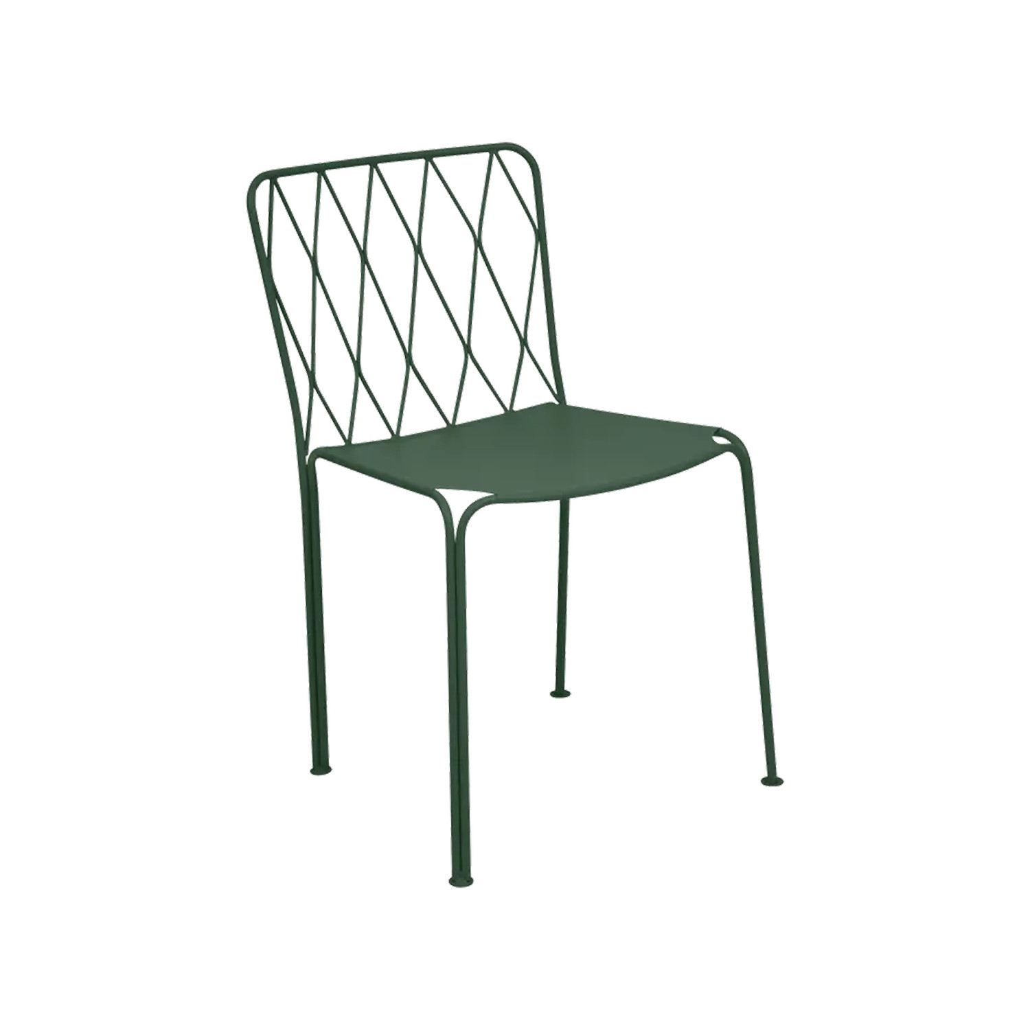 Chaise d'extérieur KINTBURY Fermob
