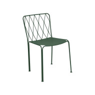 Chaise d'extérieur KINTBURY Fermob