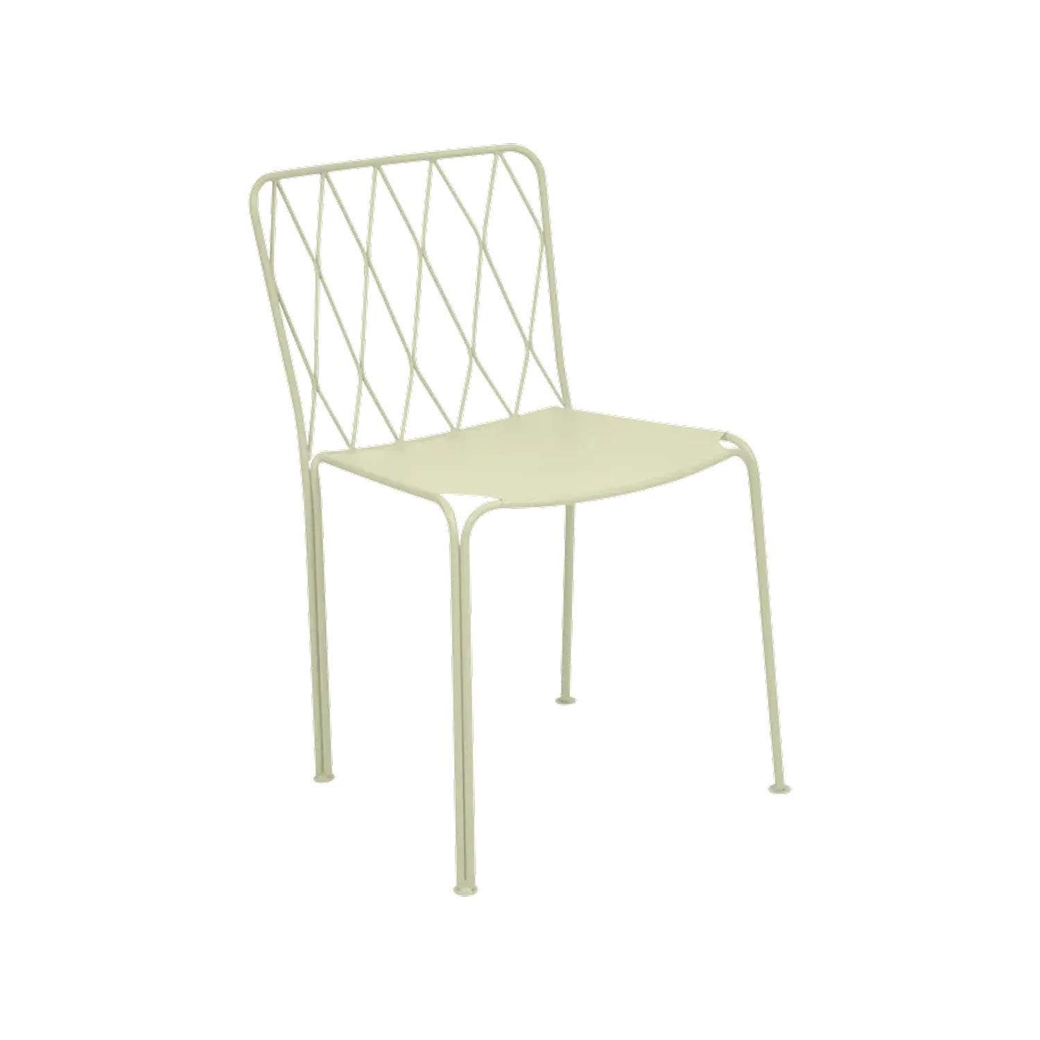 Chaise d'extérieur KINTBURY Fermob