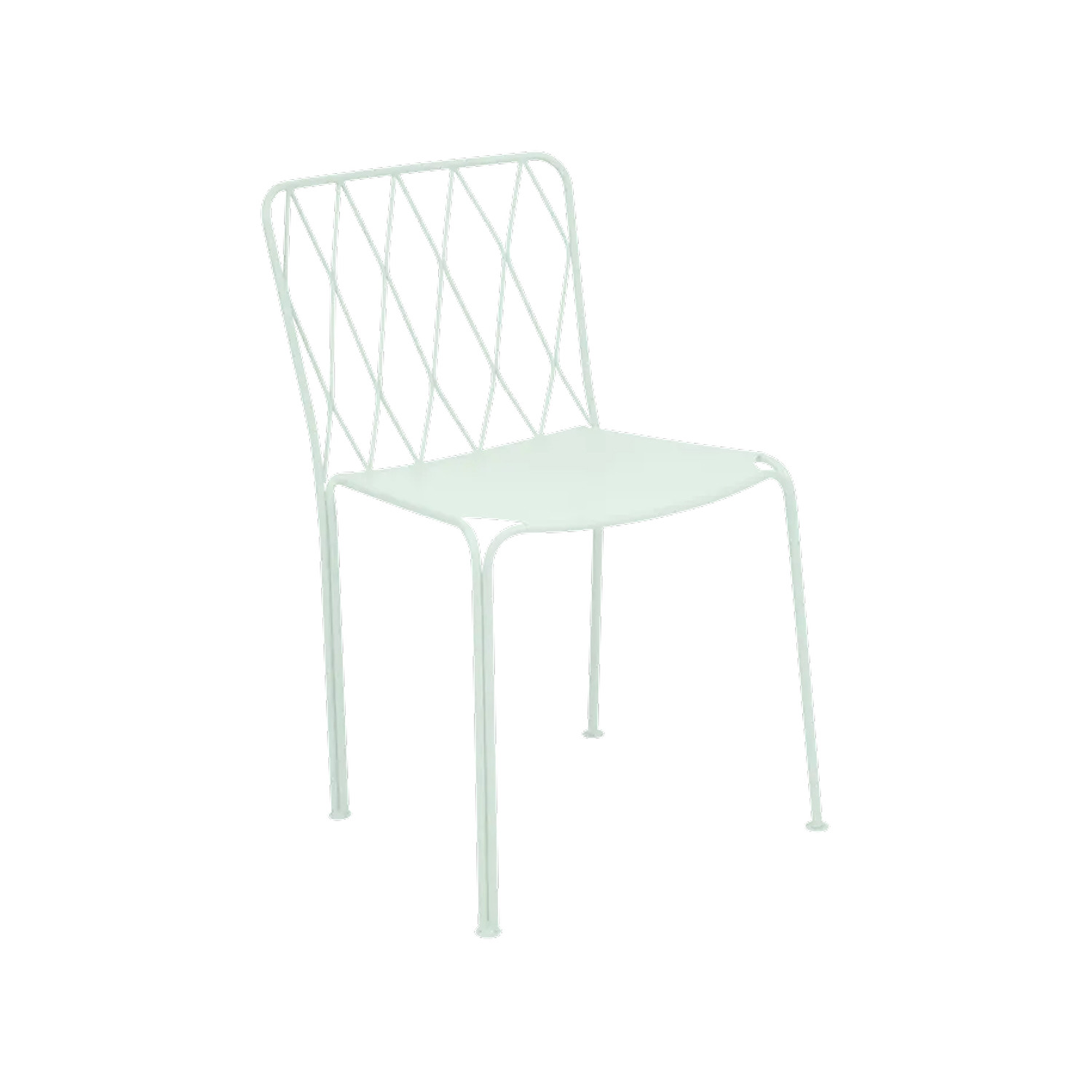 Chaise d'extérieur KINTBURY Fermob