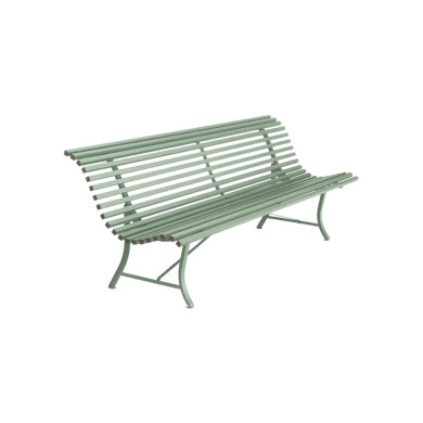 Fermob LOUISIANE 200 cm bench