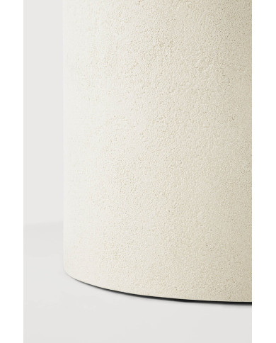 Table repas ELEMENTS Ø90 cm Ethnicraft