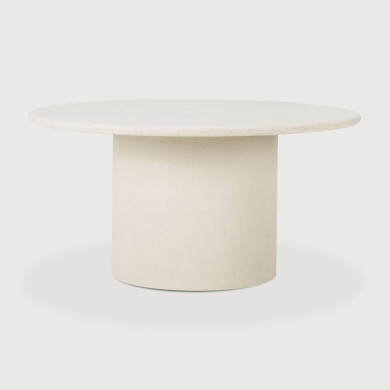 ELEMENTS Ø150 cm round dining table Ethnicraft