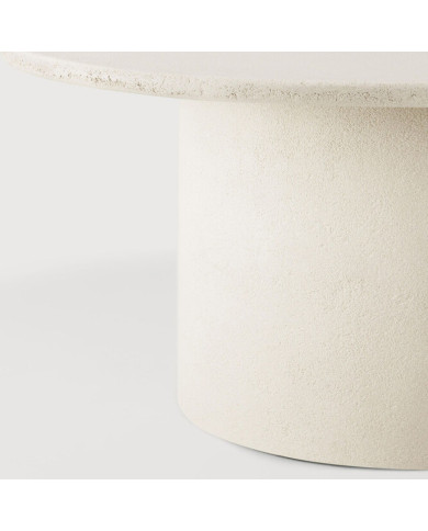 Table repas ELEMENTS Ø150 cm Ethnicraft