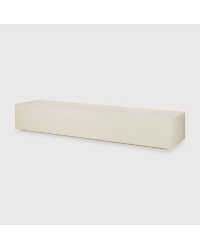 ELEMENTS Ethnicraft floor shelf
